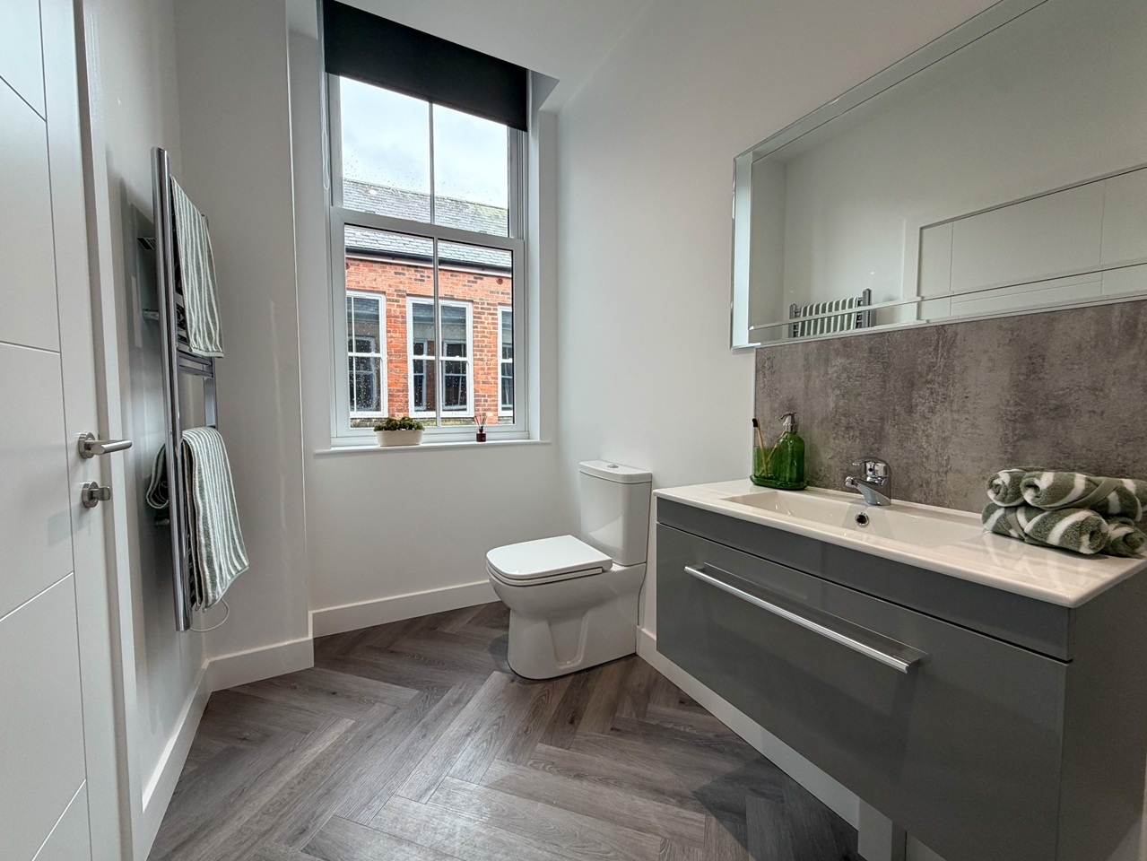 Additional image 30 of 2 Bed Flat, Wellington St, LE1, N1 7GU