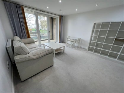 2 Bed Flat, Garrison Heights, NW7