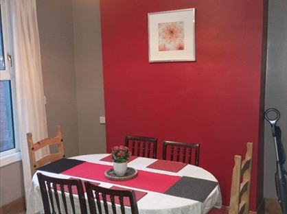 4 Bed Detached House, Delhi Street, BT7