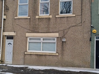 4 Bed Semi-Detached House, Front Street, TS28