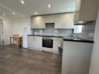 1 Bed Flat, Upper Wickham Lane, DA16