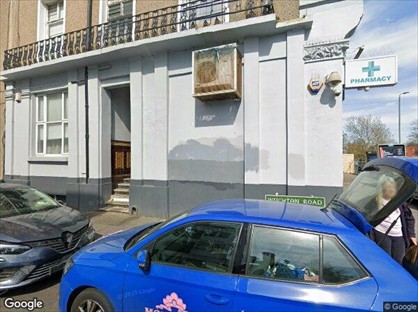 4 Bed Flat, Croydon Road, SE20