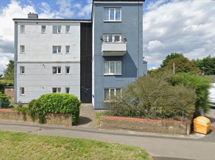 1 Bed Flat, Woolnough Avenue, YO10