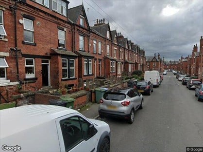 3 Bed Terraced House, Pearson Grove, LS6