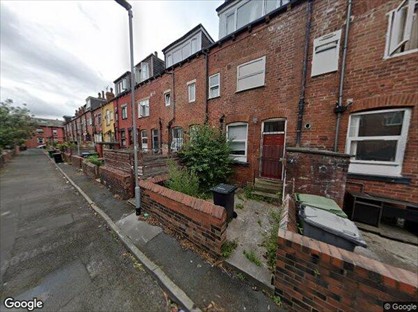 3 Bed Terraced House, Thornville Street, LS6