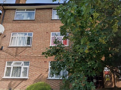 2 Bed Flat, Riverside Gardens, HA0