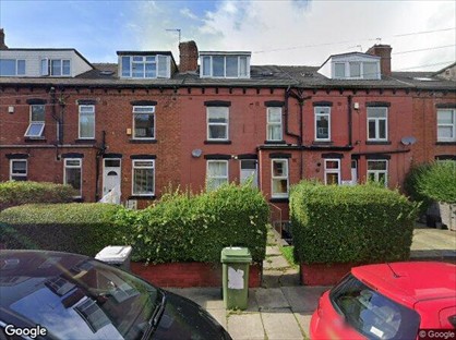 3 Bed Terraced House, Royal Park Avenue, LS6