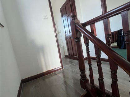 2 Bed Semi-Detached House, South Park Crescent, SE6