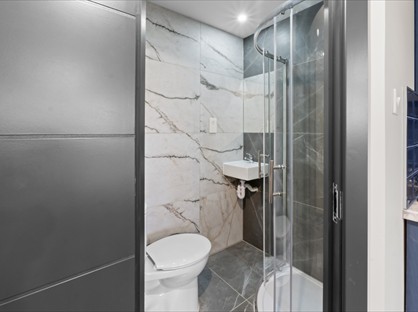 Studio Flat, Bowmans Close, EN6