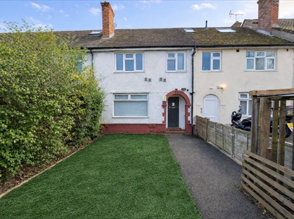 Studio Flat, North Circular Road, NW2