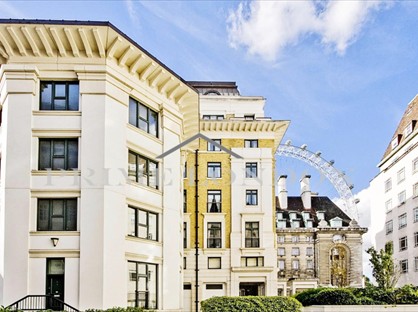 1 Bed Flat, North Block, SE1