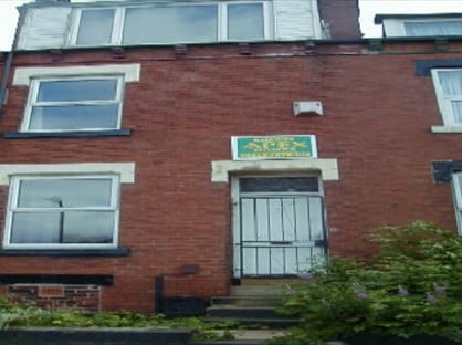 3 Bed Terraced House, Spring Grove Walk, LS6