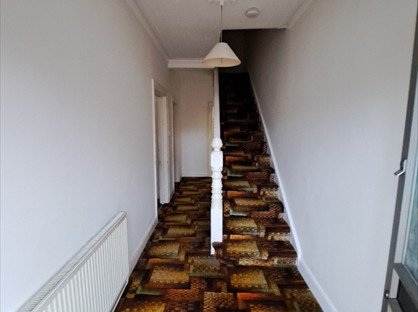 5 Bed Terraced House, Whitburn Road, SE13