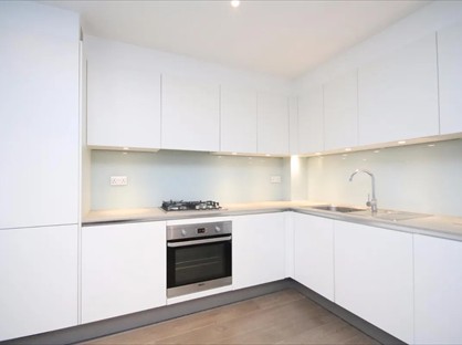 1 Bed Flat, Lough Road, N7