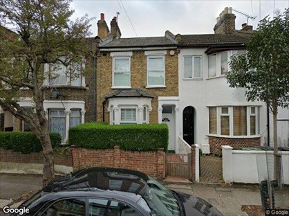 3 Bed Terraced House, Mayville Road, E11