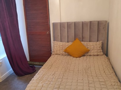 2 Bed Flat, Allison, G42