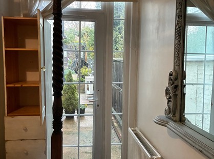 Room in a Shared Flat, Gordon Road, N3