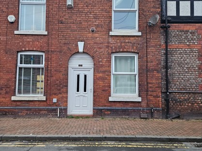 2 Bed Terraced House, Peel Street, M34