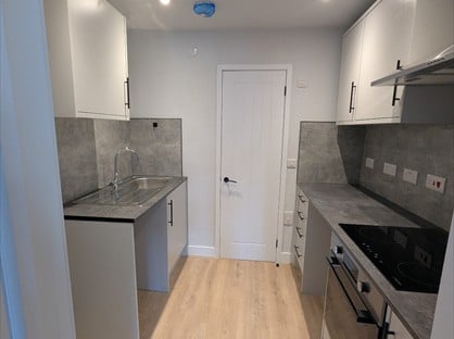 1 Bed Flat, Eastgate Street, WS7