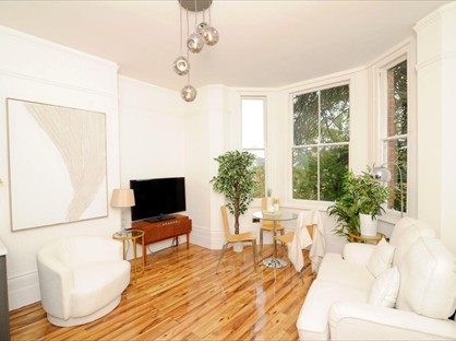 2 Bed Flat, London Road, TN37