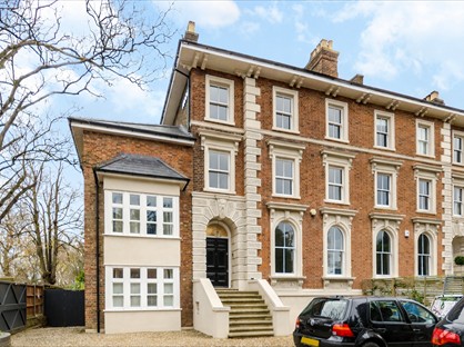 2 Bed Flat, Southend Road, BR3