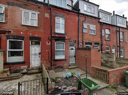 3 Bed Terraced House, Welton Mount, LS6