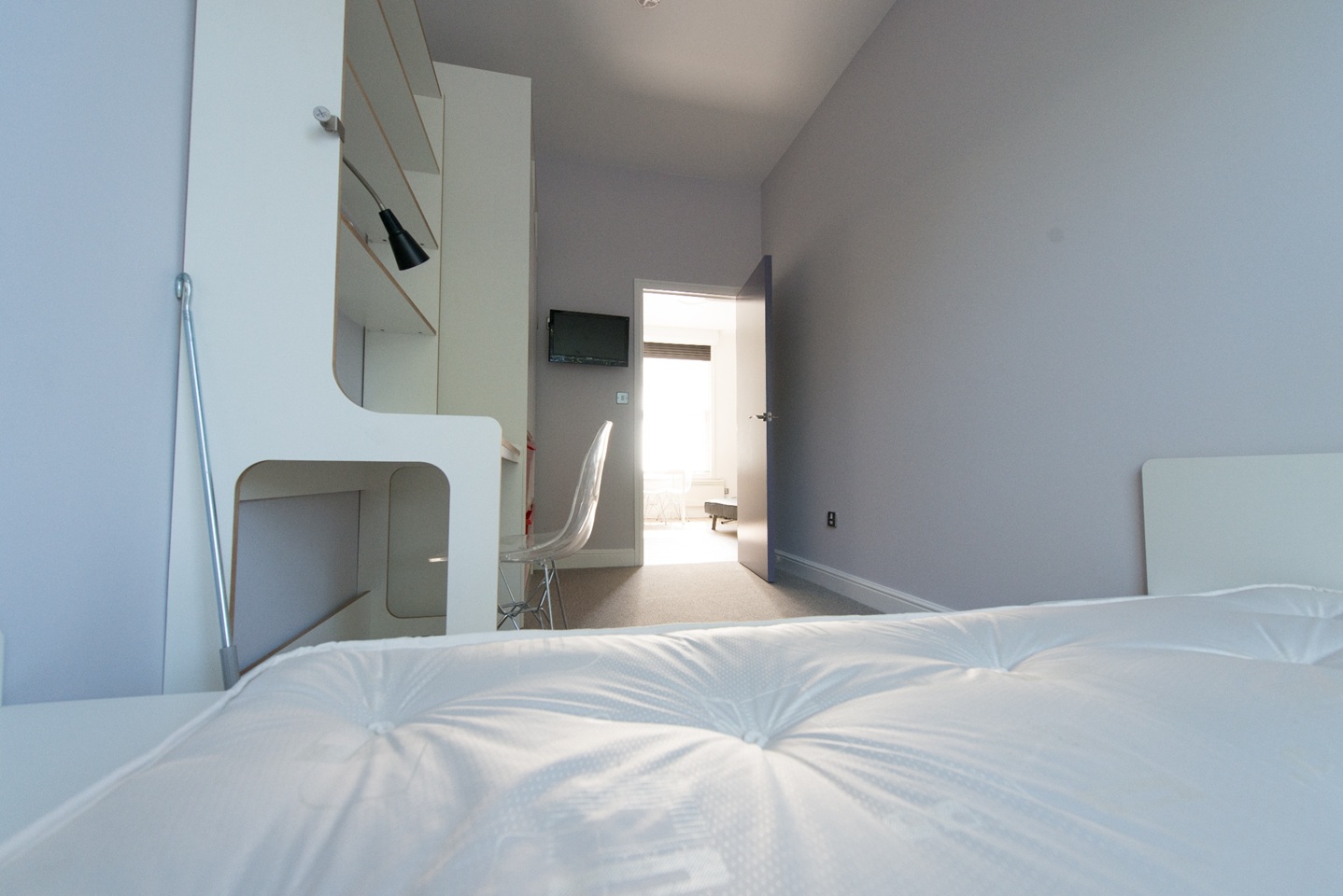 Additional image 10 of 2 Bed Flat, Forest Road East, NG1, N1 7GU