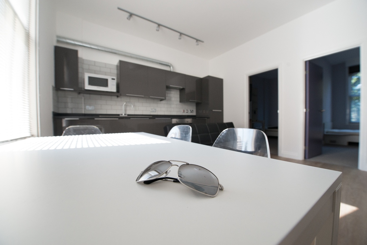 Additional image 6 of 2 Bed Flat, Forest Road East, NG1, N1 7GU