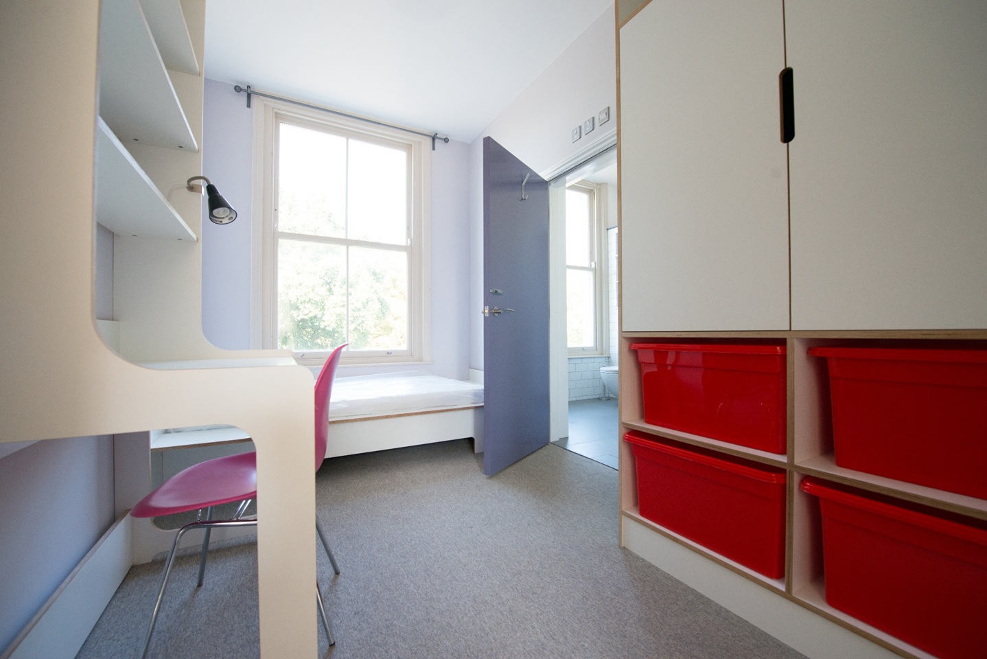 Additional image 9 of 2 Bed Flat, Forest Road East, NG1, N1 7GU