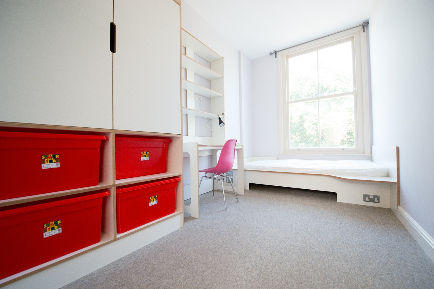 Additional image 8 of 2 Bed Flat, Forest Road East, NG1, N1 7GU