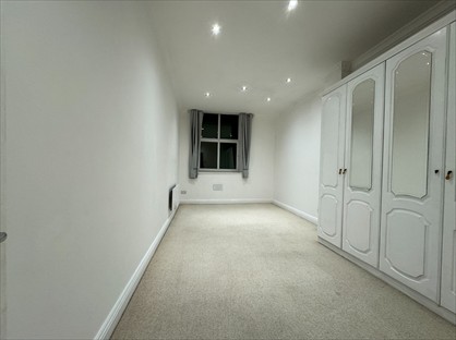 1 Bed Flat, Victoria Apartments, BB12