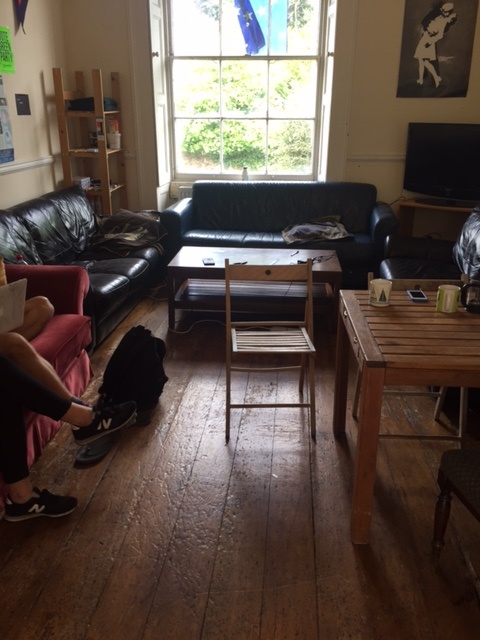 Additional image 7 of Room in a Shared House, Clifton, BS8, N1 7GU