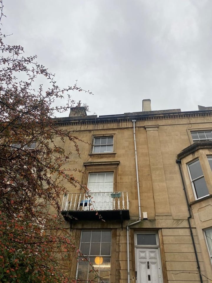 Room in a Shared House, Clifton, BS8, N1 7GU