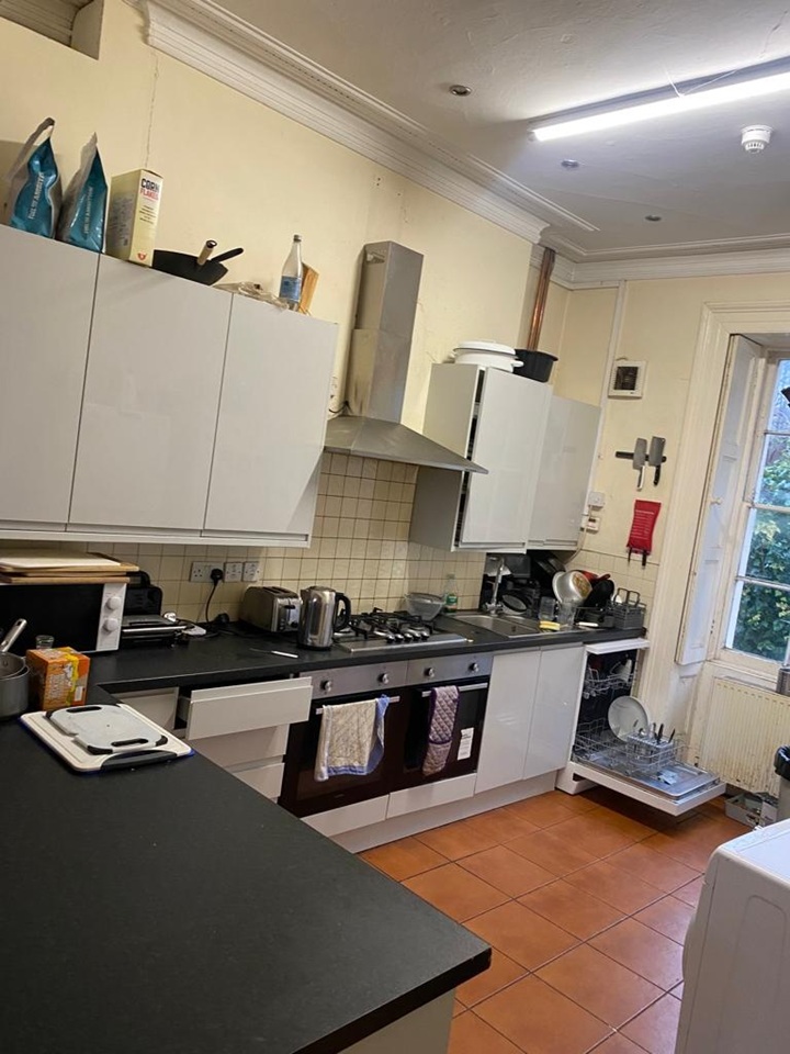 Additional image 2 of Room in a Shared House, Clifton, BS8, N1 7GU