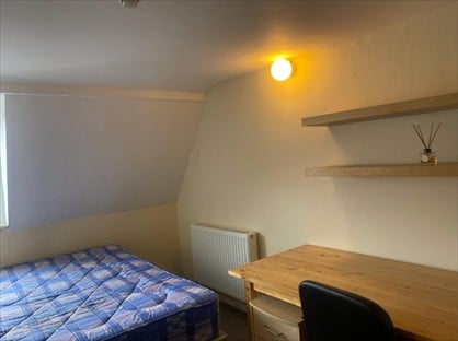 Room in a Shared House, Clifton, BS8