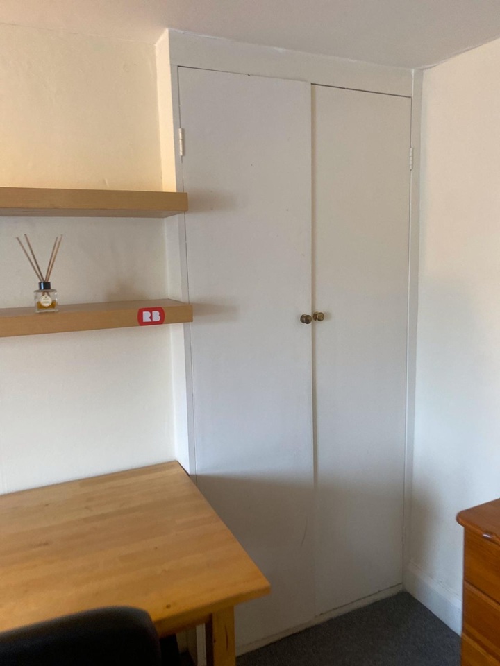 Additional image 12 of Room in a Shared House, Clifton, BS8, N1 7GU