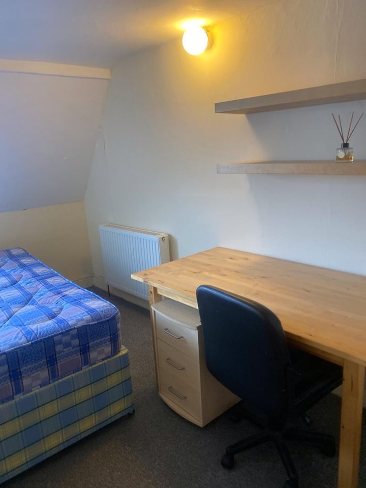 Additional image 13 of Room in a Shared House, Clifton, BS8, N1 7GU