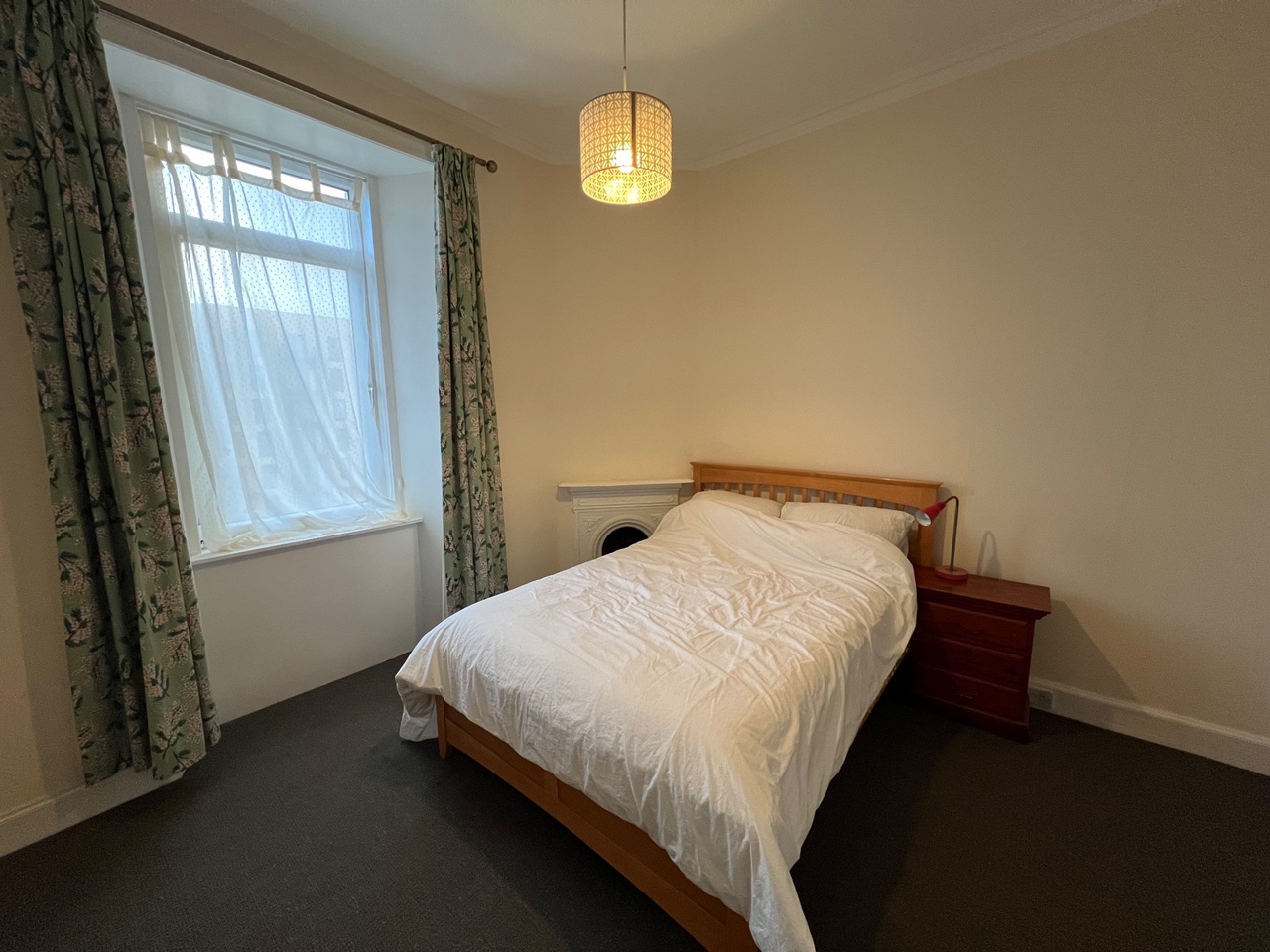 1 Bed Flat, Salamander Street, EH6 photo 5