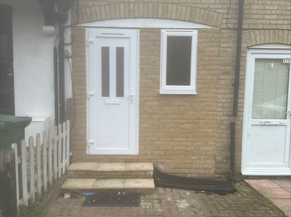 1 Bed Semi-Detached House, Manor St, CM7