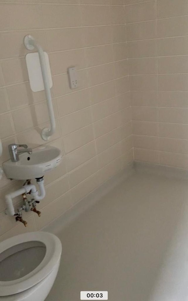 Studio Flat, Fishponds, BS16 photo 3