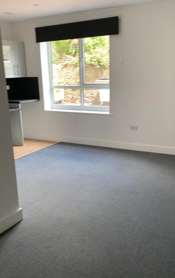 Studio Flat, Fishponds, BS16 photo 4