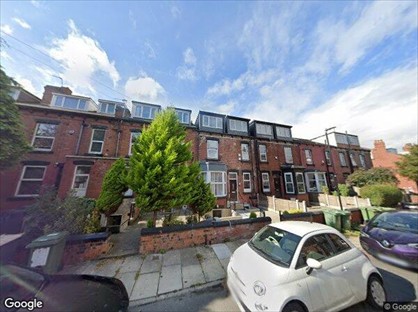 3 Bed Terraced House, Royal Park Avenue, LS6