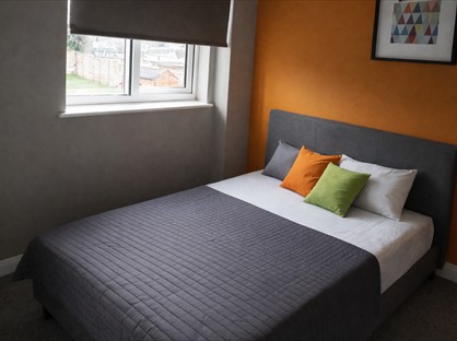 Room in a Shared House, Landseer Road, IP3