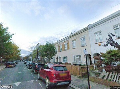 4 Bed Terraced House, Antill Road, N15