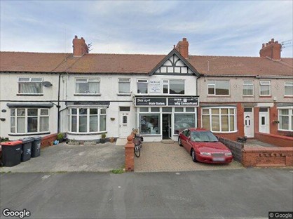 2 Bed Flat, Beach Road, FY5