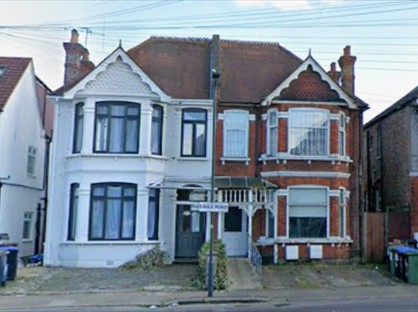 3 Bed Flat, Eagle Road, HA0