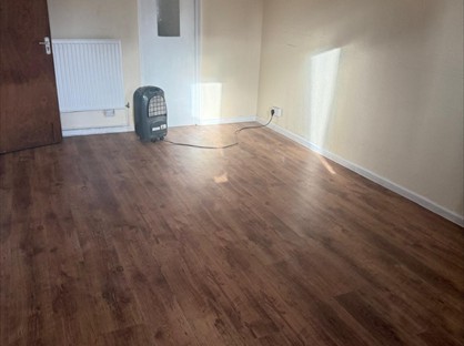 4 Bed Flat, Market Square, E14