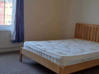 3 Bed Flat, Swan Lane, CV2