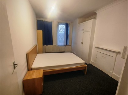 2 Bed Flat, Perth Road, N22