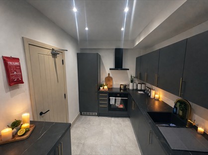 Room in a Shared House, Upper Luton Road, ME5